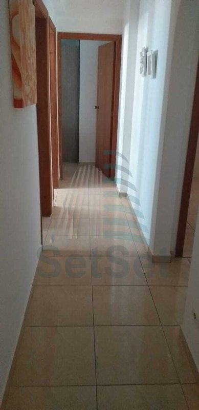 Apartamento a Venda - Pitangueiras - Guarujá/SP - Guarujá - 