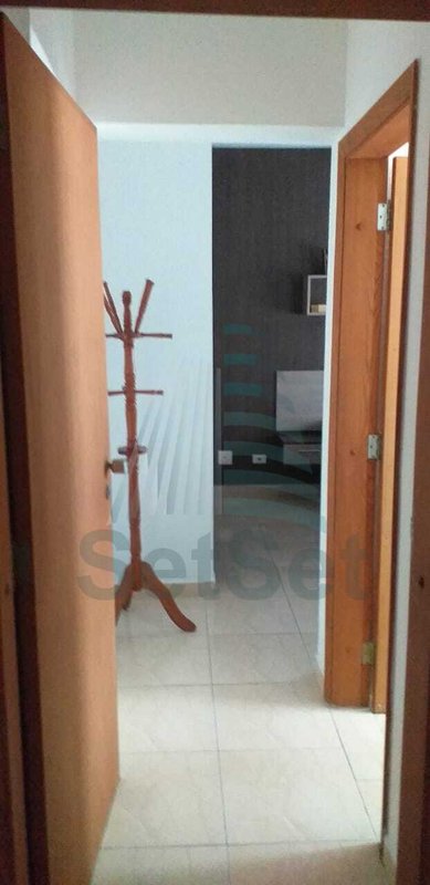 Apartamento a Venda - Pitangueiras - Guarujá/SP - Guarujá - 