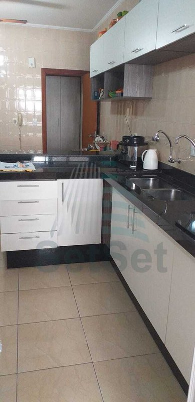 Apartamento a Venda - Pitangueiras - Guarujá/SP - Guarujá - 