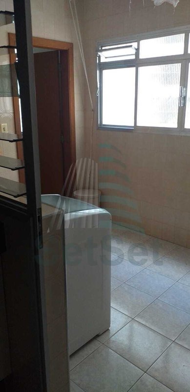 Apartamento a Venda - Pitangueiras - Guarujá/SP - Guarujá - 