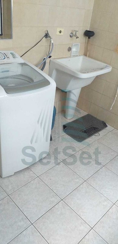 Apartamento a Venda - Pitangueiras - Guarujá/SP - Guarujá - 