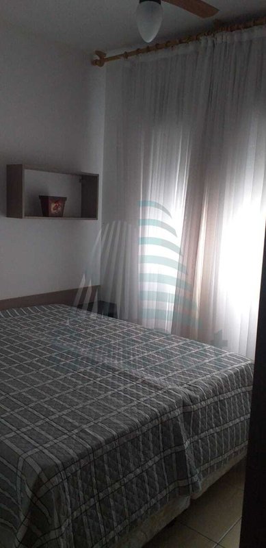 Apartamento a Venda - Pitangueiras - Guarujá/SP - Guarujá - 