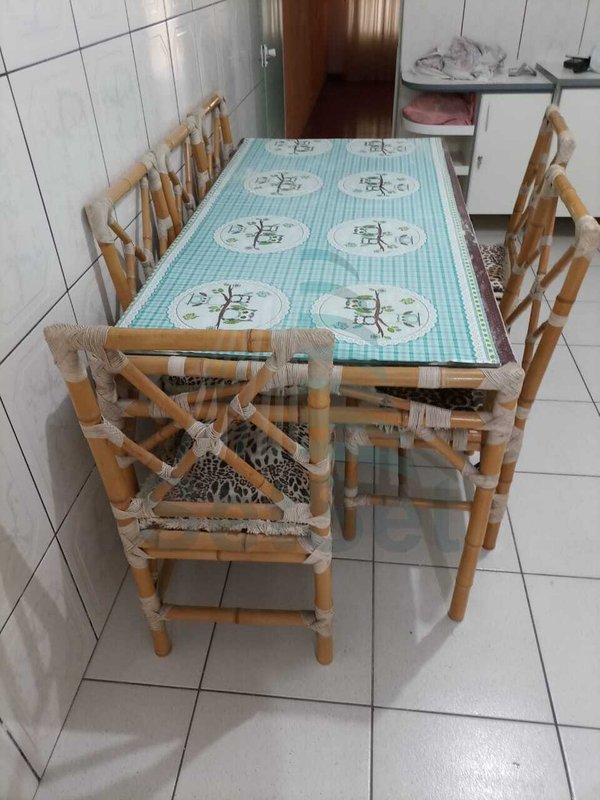 Apartamento para Locação de 3 dormitórios - Pitangueiras - Guarujá/SP - Guarujá - 