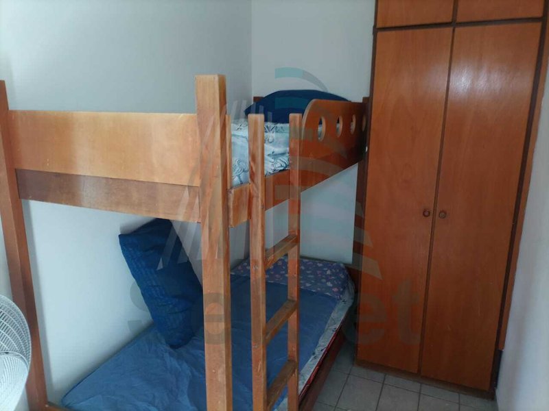 Apartamento para Locação de 3 dormitórios - Pitangueiras - Guarujá/SP - Guarujá - 