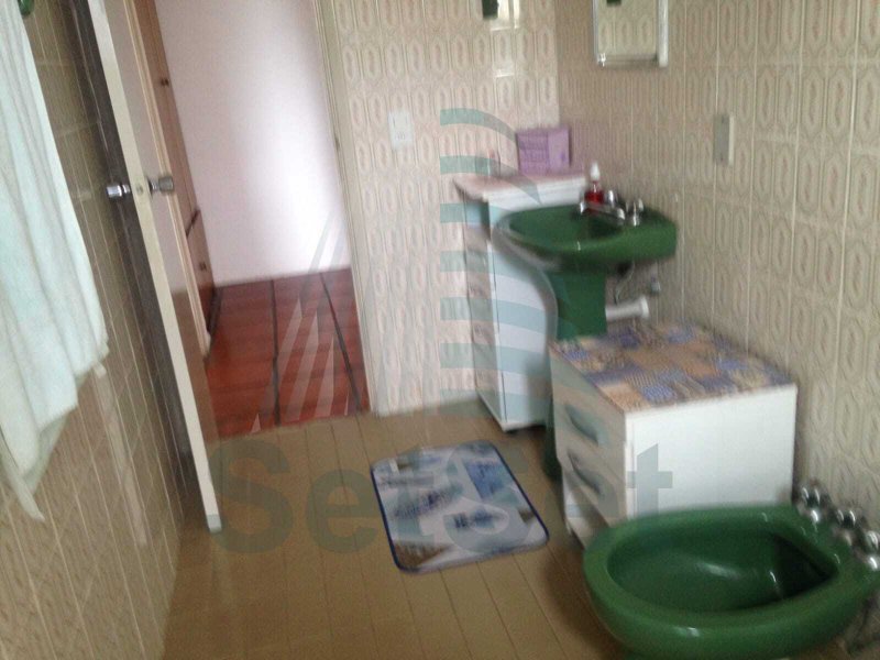 Apartamento para Locação de 3 dormitórios - Pitangueiras - Guarujá/SP - Guarujá - 