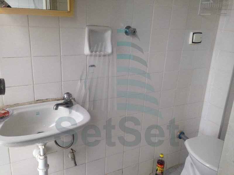 Apartamento para Locação de 3 dormitórios - Pitangueiras - Guarujá/SP - Guarujá - 