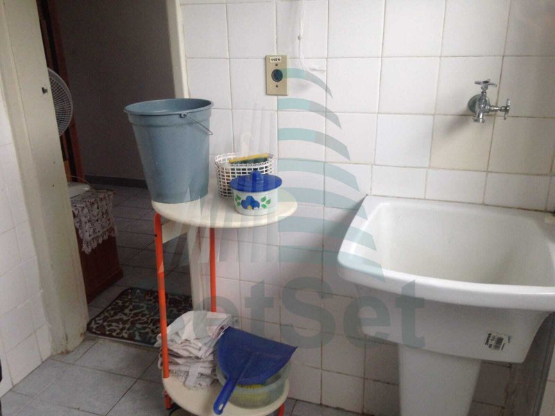 Apartamento para Locação de 3 dormitórios - Pitangueiras - Guarujá/SP - Guarujá - 