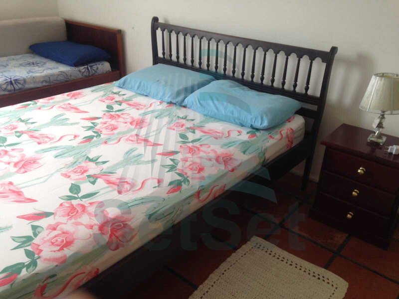 Apartamento para Locação de 3 dormitórios - Pitangueiras - Guarujá/SP - Guarujá - 