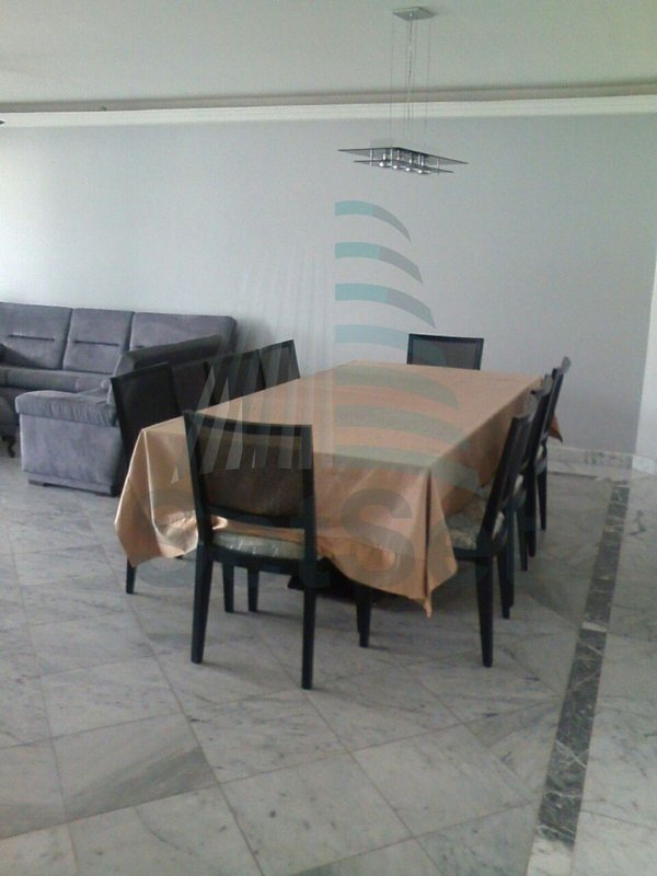 Apartamento para Venda - Enseada - Guarujá/SP - Guarujá - 