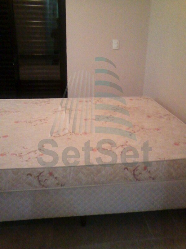 Apartamento para Venda - Enseada - Guarujá/SP - Guarujá - 