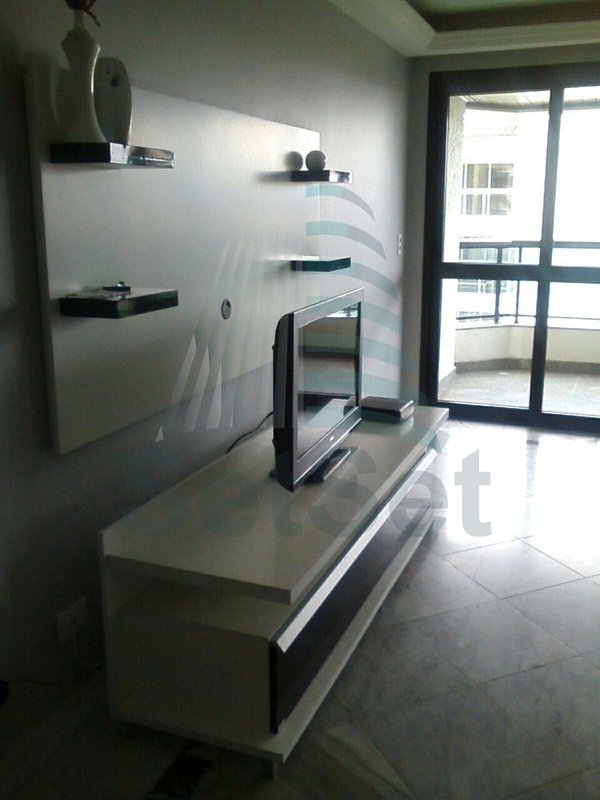 Apartamento para Venda - Enseada - Guarujá/SP - Guarujá - 