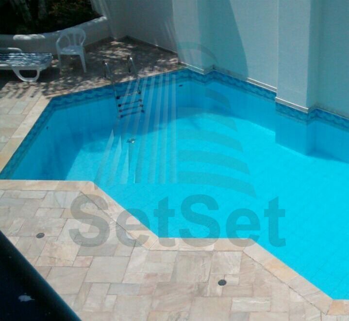Apartamento para Venda - Enseada - Guarujá/SP - Guarujá - 