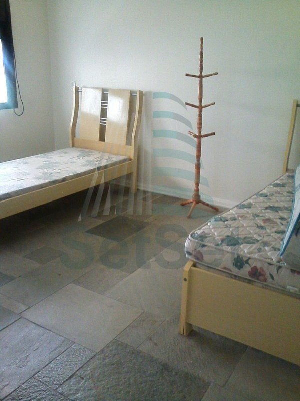Apartamento para Venda - Enseada - Guarujá/SP - Guarujá - 
