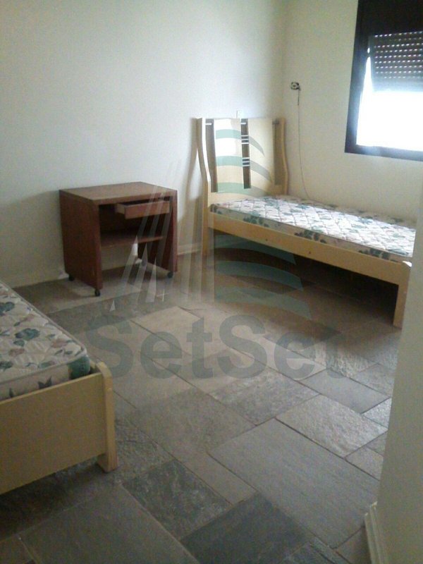 Apartamento para Venda - Enseada - Guarujá/SP - Guarujá - 