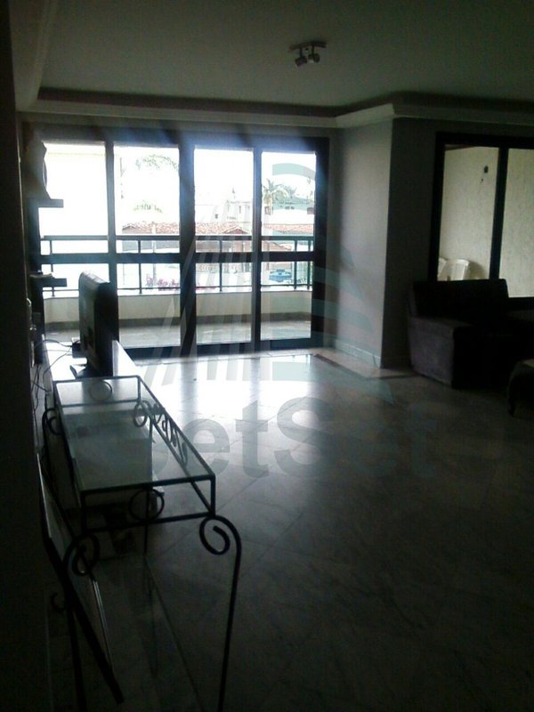 Apartamento para Venda - Enseada - Guarujá/SP - Guarujá - 