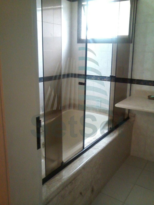 Apartamento para Venda - Enseada - Guarujá/SP - Guarujá - 