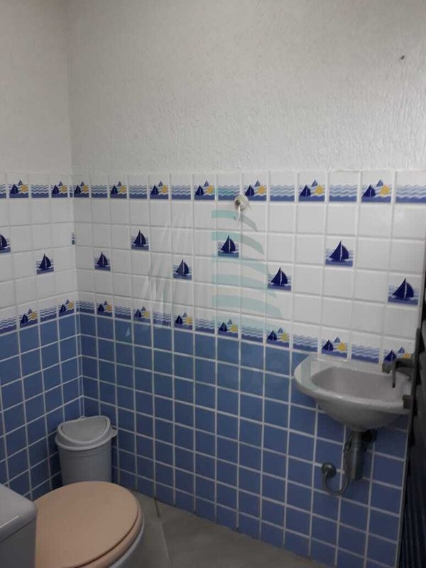 Apartamento para Venda de 3 dormitórios - Enseada - Guarujá/SP - Guarujá - 