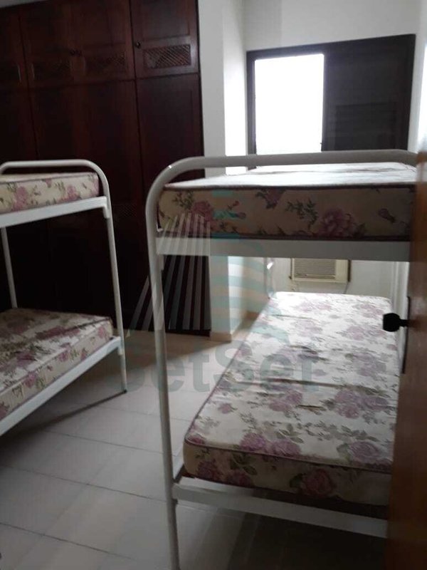 Apartamento para Venda de 3 dormitórios - Enseada - Guarujá/SP - Guarujá - 