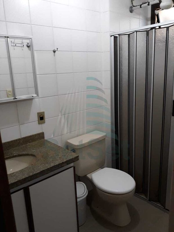 Apartamento para Venda de 3 dormitórios - Enseada - Guarujá/SP - Guarujá - 