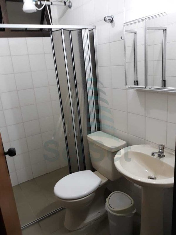 Apartamento para Venda de 3 dormitórios - Enseada - Guarujá/SP - Guarujá - 