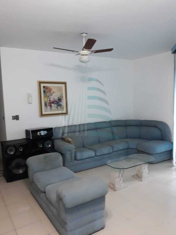 Apartamento para Venda de 3 dormitórios - Enseada - Guarujá/SP - Guarujá - 