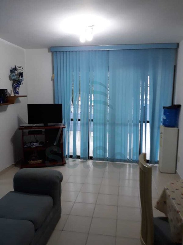 Apartamento para Venda de 3 dormitórios - Enseada - Guarujá/SP - Guarujá - 