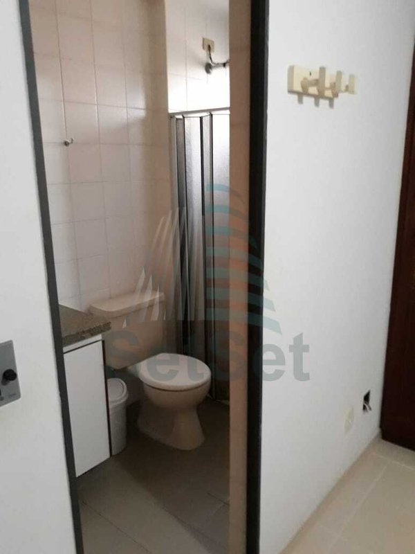 Apartamento para Venda de 3 dormitórios - Enseada - Guarujá/SP - Guarujá - 