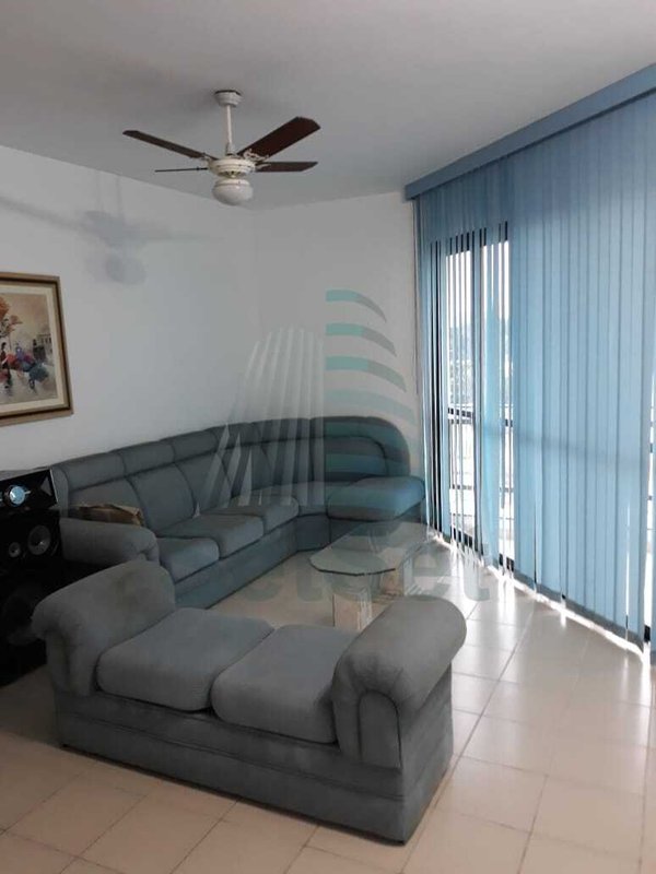 Apartamento para Venda de 3 dormitórios - Enseada - Guarujá/SP - Guarujá - 