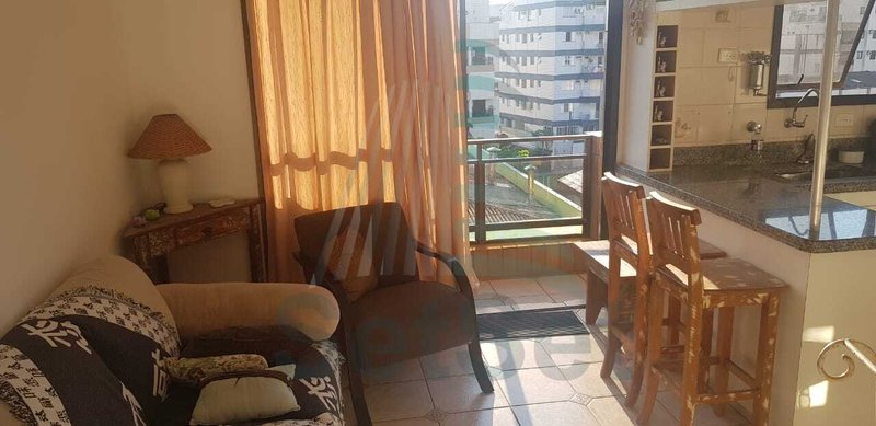 Apartamento para Venda ou Locação - Enseada - Guarujá/SP - Guarujá - 