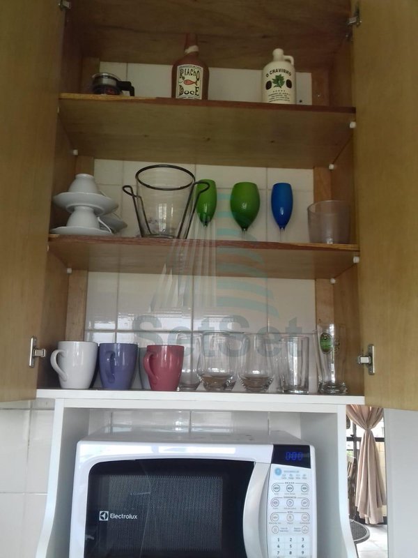 Apartamento para Venda ou Locação - Enseada - Guarujá/SP - Guarujá - 