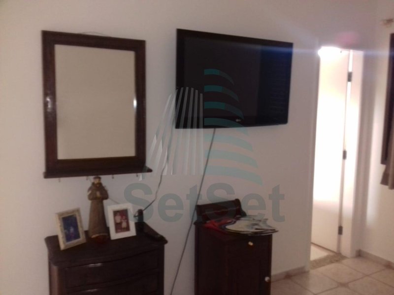 Apartamento para Venda ou Locação - Enseada - Guarujá/SP - Guarujá - 