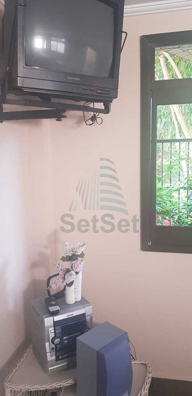 Apartamento para Venda ou Locação - Enseada - Guarujá/SP - Guarujá - 