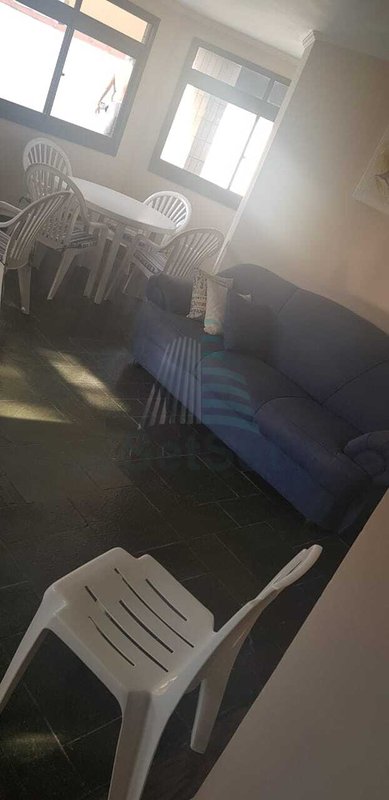 Apartamento para Venda ou Locação - Enseada - Guarujá/SP - Guarujá - 