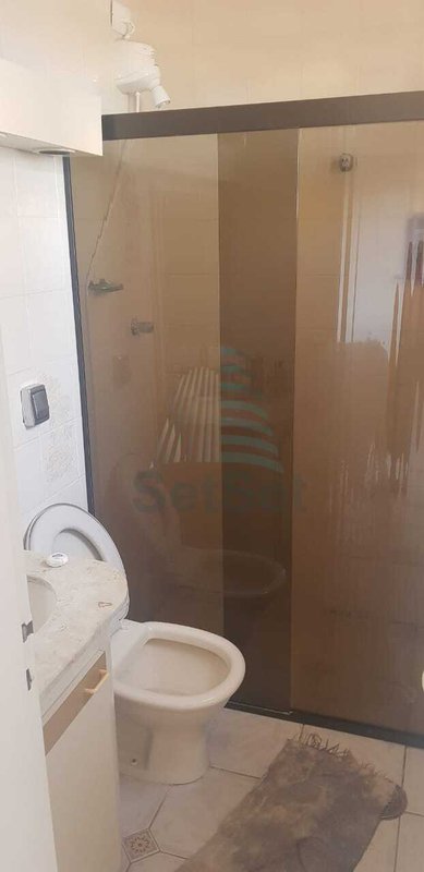 Apartamento para Venda ou Locação - Enseada - Guarujá/SP - Guarujá - 