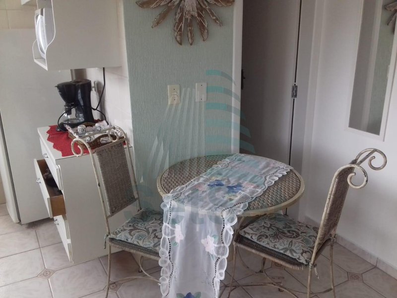 Apartamento para Venda ou Locação - Enseada - Guarujá/SP - Guarujá - 