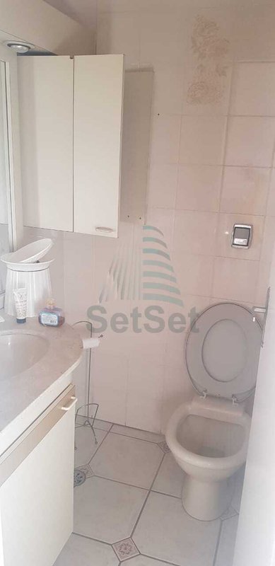 Apartamento para Venda ou Locação - Enseada - Guarujá/SP - Guarujá - 