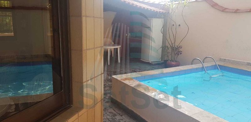Apartamento para Venda ou Locação - Enseada - Guarujá/SP - Guarujá - 