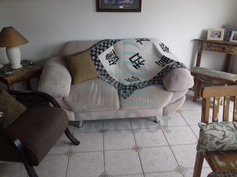 Apartamento para Venda ou Locação - Enseada - Guarujá/SP - Guarujá - 