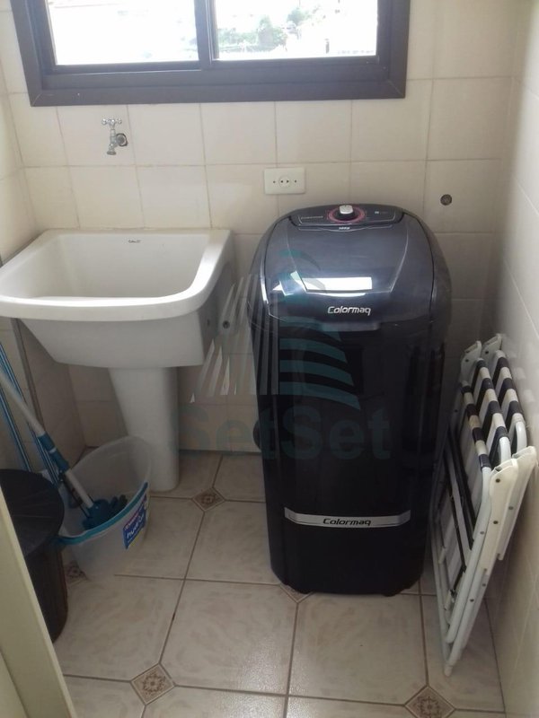 Apartamento para Venda ou Locação - Enseada - Guarujá/SP - Guarujá - 