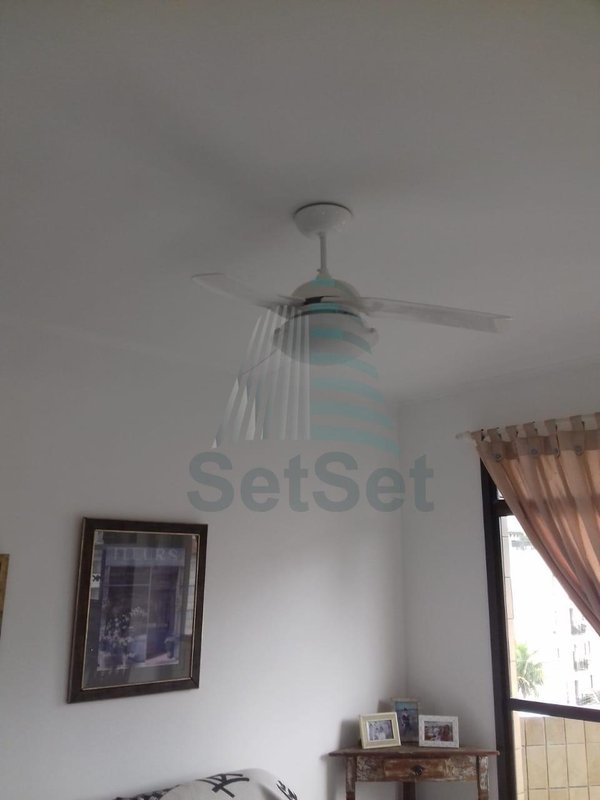 Apartamento para Venda ou Locação - Enseada - Guarujá/SP - Guarujá - 