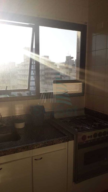 Apartamento para Venda ou Locação - Enseada - Guarujá/SP - Guarujá - 