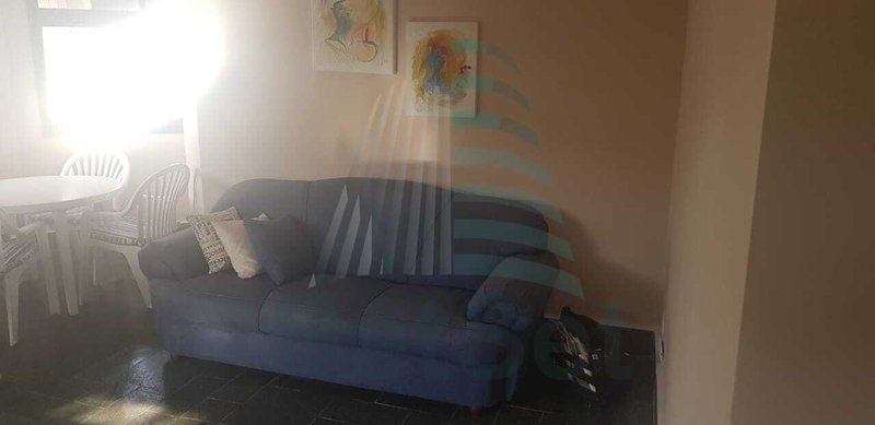 Apartamento para Venda ou Locação - Enseada - Guarujá/SP - Guarujá - 