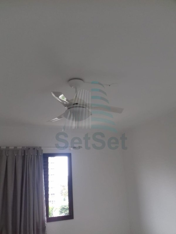 Apartamento para Venda ou Locação - Enseada - Guarujá/SP - Guarujá - 