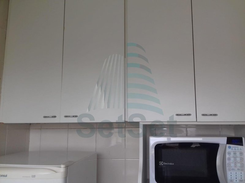 Apartamento para Venda ou Locação - Enseada - Guarujá/SP - Guarujá - 