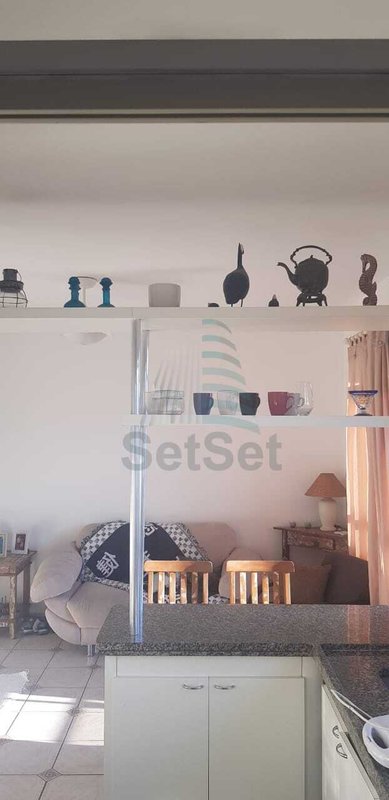 Apartamento para Venda ou Locação - Enseada - Guarujá/SP - Guarujá - 