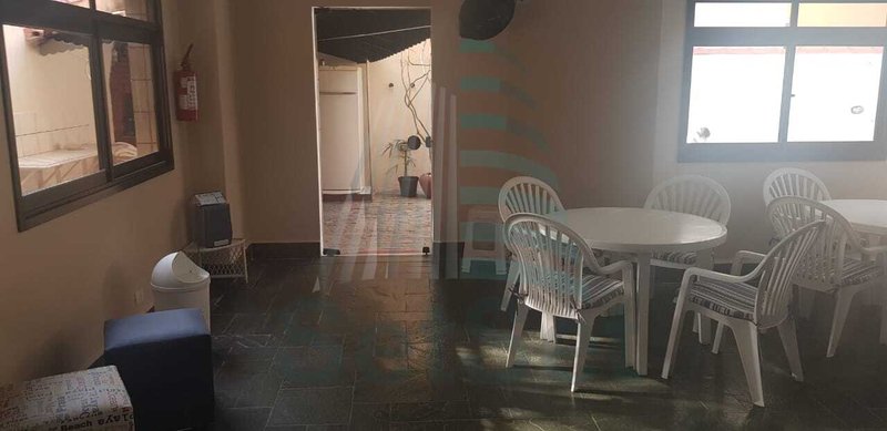 Apartamento para Venda ou Locação - Enseada - Guarujá/SP - Guarujá - 