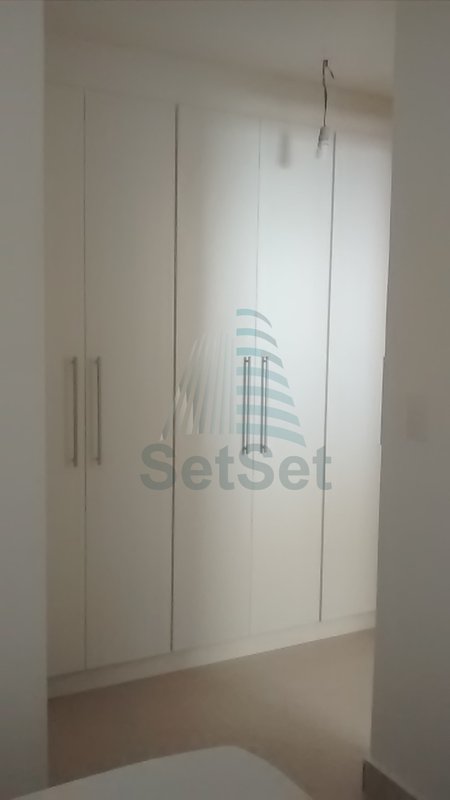 Apartamento para Venda - Enseada - Guarujá/SP - Guarujá - 