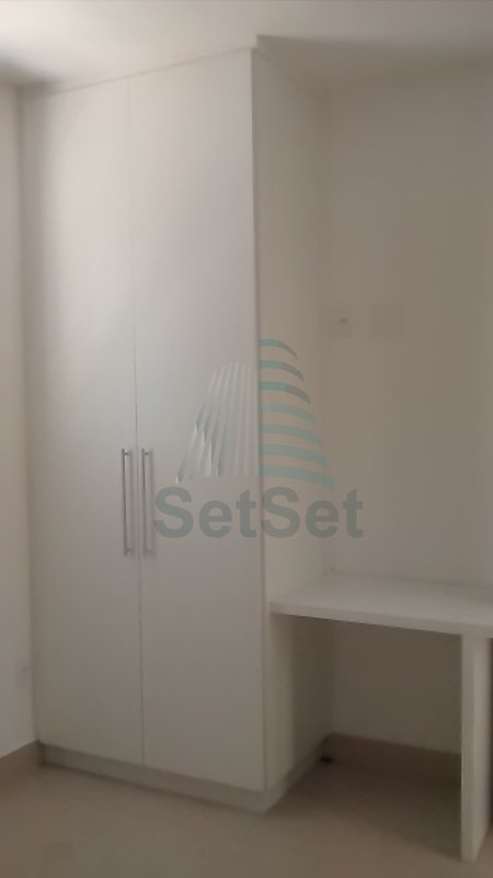Apartamento para Venda - Enseada - Guarujá/SP - Guarujá - 