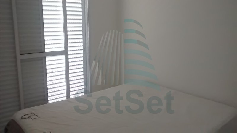 Apartamento para Venda - Enseada - Guarujá/SP - Guarujá - 