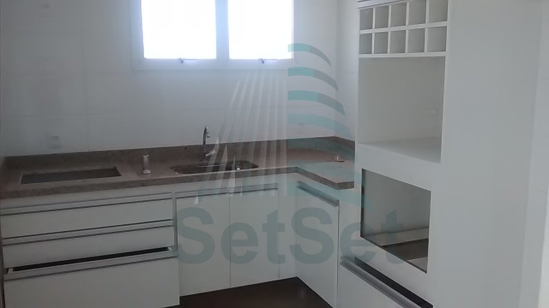 Apartamento para Venda - Enseada - Guarujá/SP - Guarujá - 